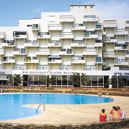 Lagrange Vacances Le Lydia Playa Le Barcares Room photo