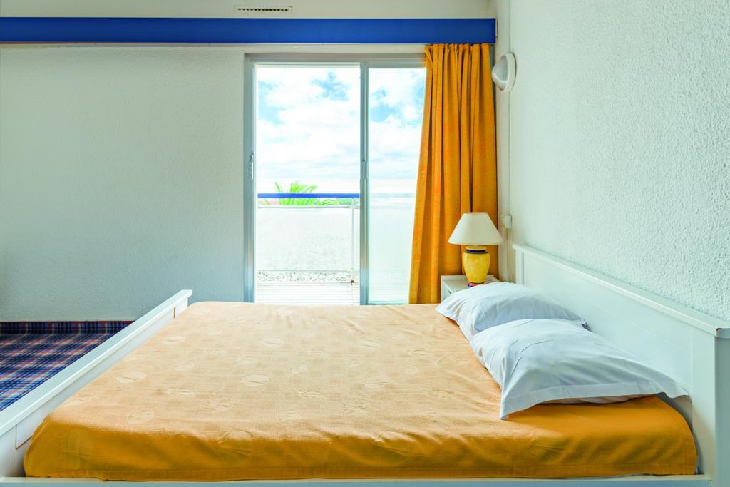 Lagrange Vacances Le Lydia Playa Le Barcares Exterior photo