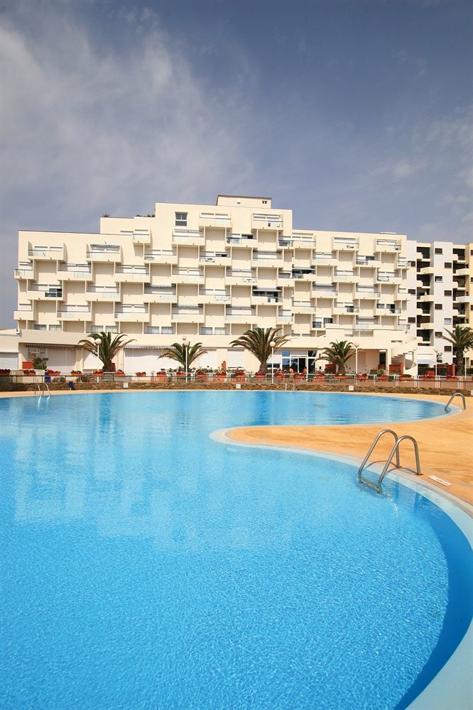Lagrange Vacances Le Lydia Playa Le Barcares Exterior photo