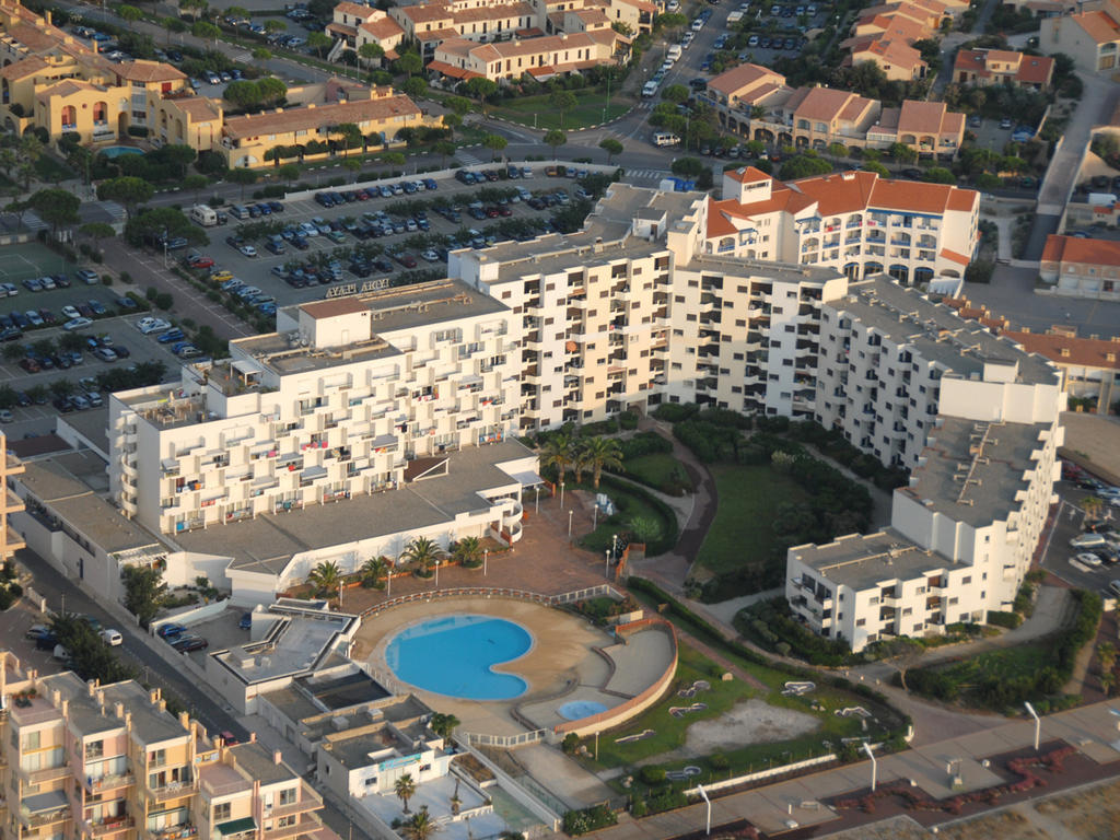 Lagrange Vacances Le Lydia Playa Le Barcares Room photo