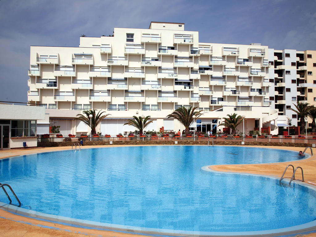 Lagrange Vacances Le Lydia Playa Le Barcares Room photo